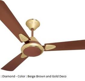 ceiling fans / kimatsu