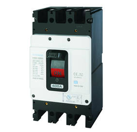 Molded case circuit breaker (MCCB)