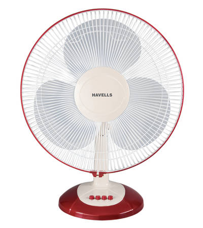 Table Fan