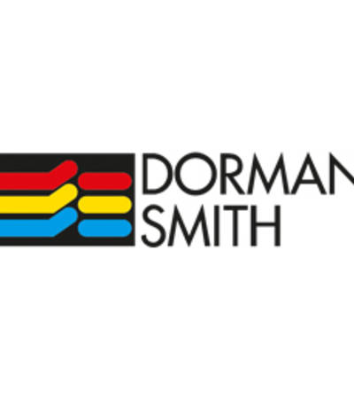 DORMAN SMITH